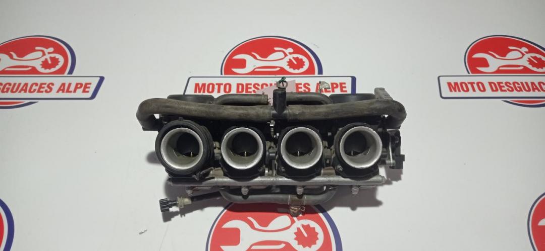 Bateria carburador Honda CBR-600 f4