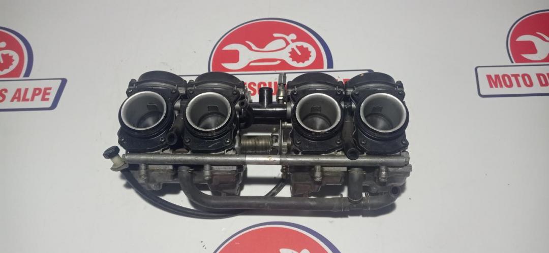 Batería carburador Honda CBR 1000f del 93