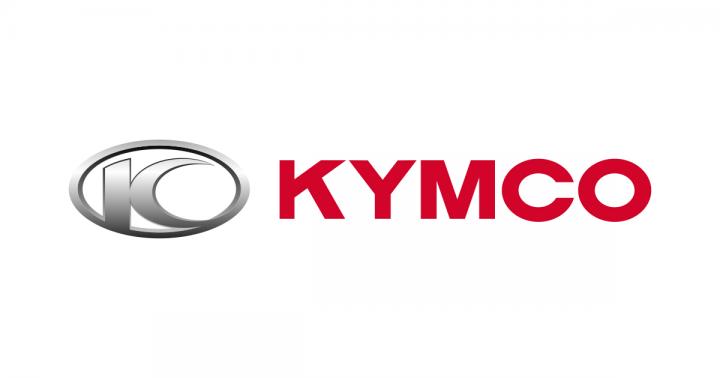 Logo de kymco