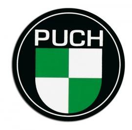 Logo de puch
