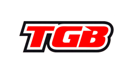 Logo de TGB