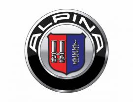 Logo de alpina