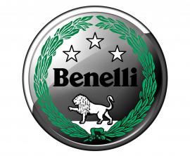 Logo de benelli