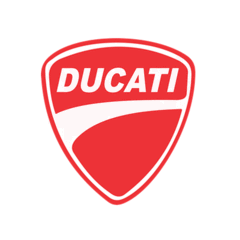 Logo de ducati