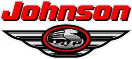 Logo de johnson