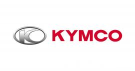 Logo de kymco