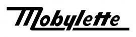 Logo de mobylette